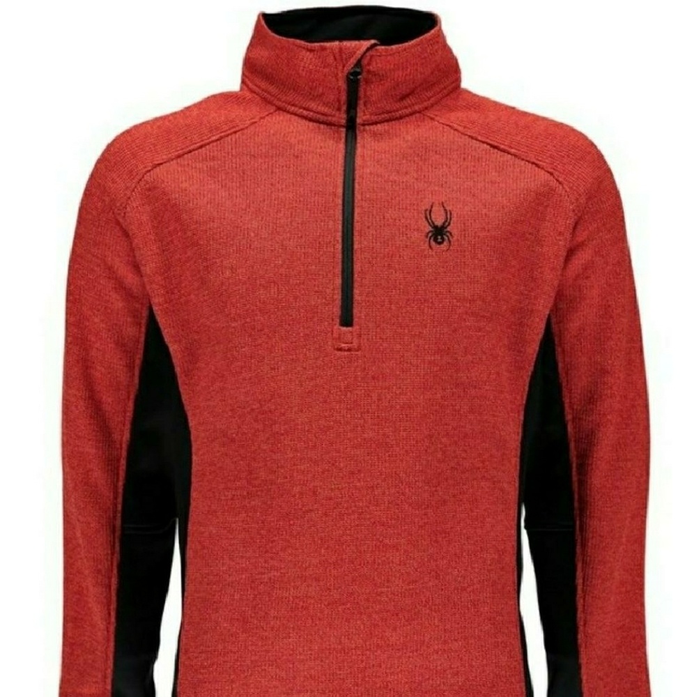 Spyder sweater